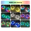 การไล่สี RGB