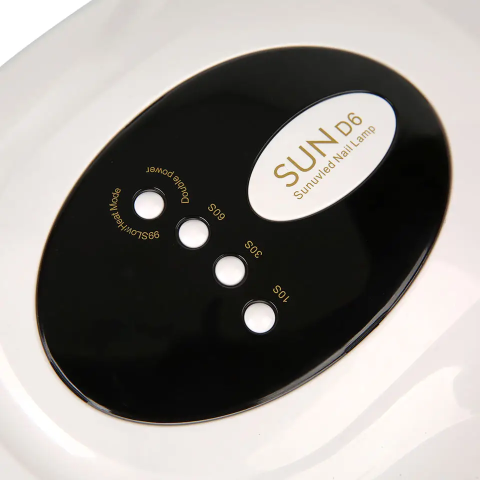 Professional Led Nail Art Lamp Nail Polish Machine 150w Nail Dryer For