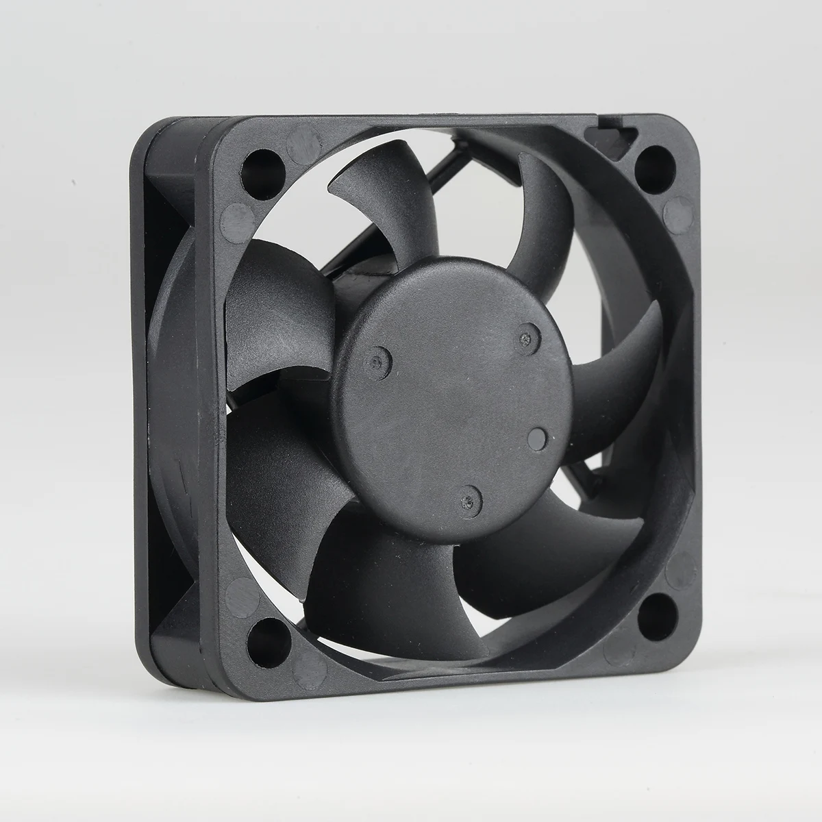 Plastic Axial Flow Fan, 5015, Waterproof, IP47-IP68, 12V - detail 12