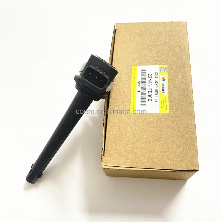22448-ED800 for Nissan High Quality Auto Parts Engine Parts