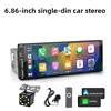 Pannello Doppio USB