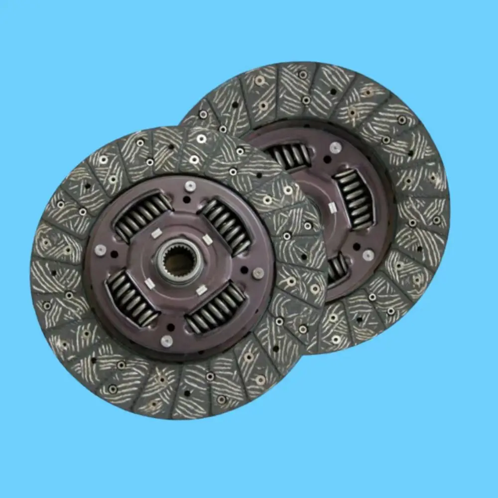 Factory Price Top Quality Truck Auto Clutch Disc 8975006850