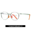 C4 transparent light green