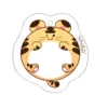 MM Little Tiger