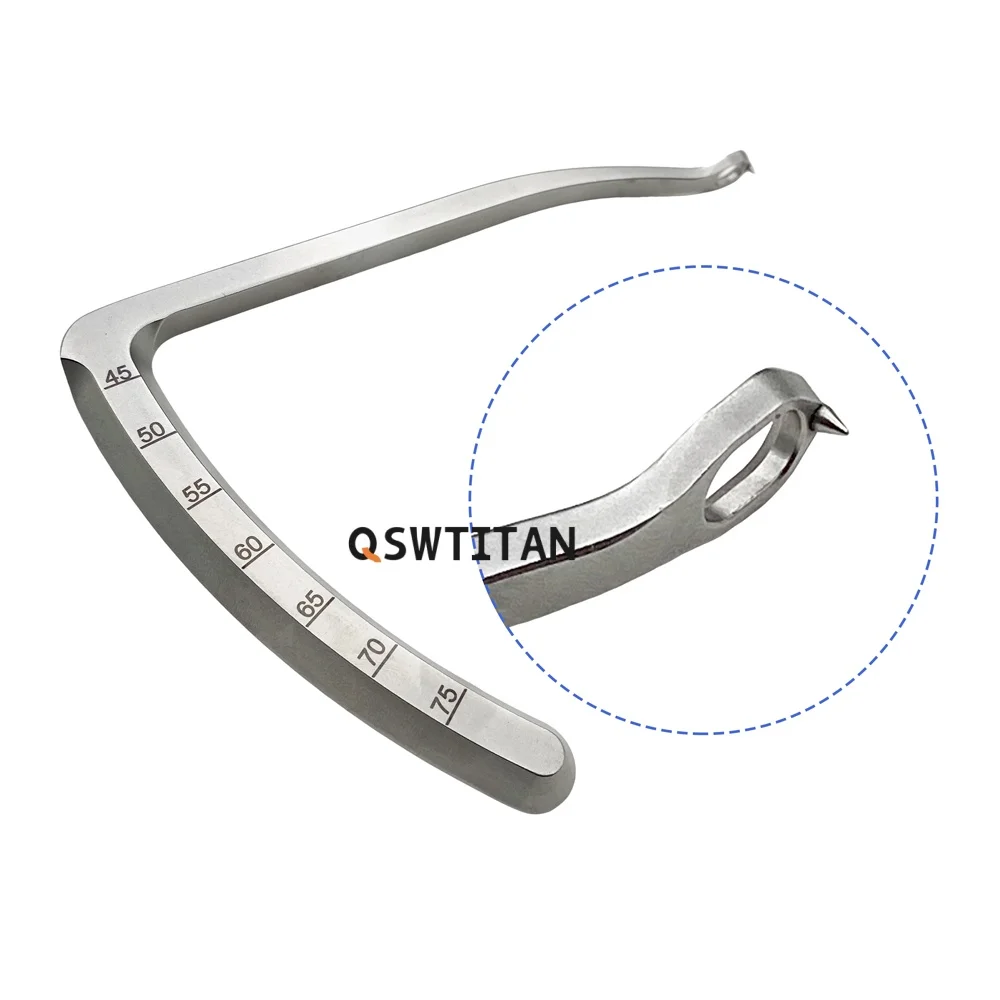 ACL/PCL Instrument