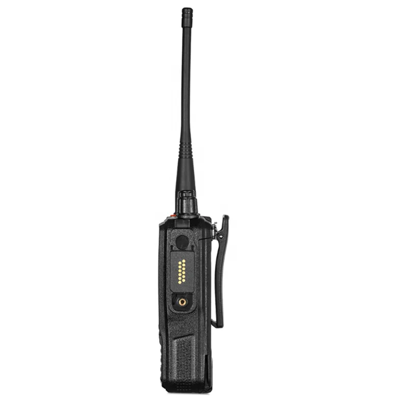 DP 580 / DP 585 Digital Mobile Radio | Versatile Communication