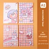 5 Star Bear Random Design