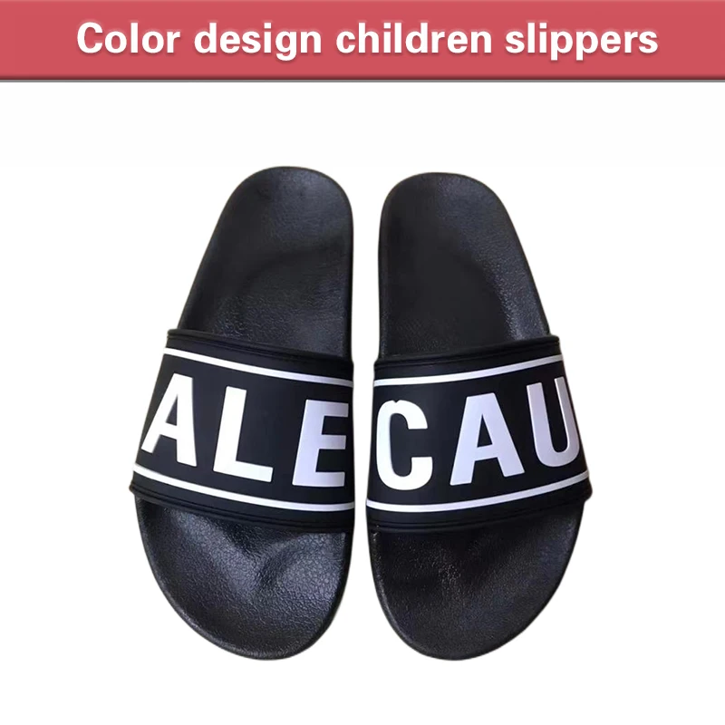 Shenzhen Belinda Hardware & Plastic Co., Limited - Custom slide sandal ...