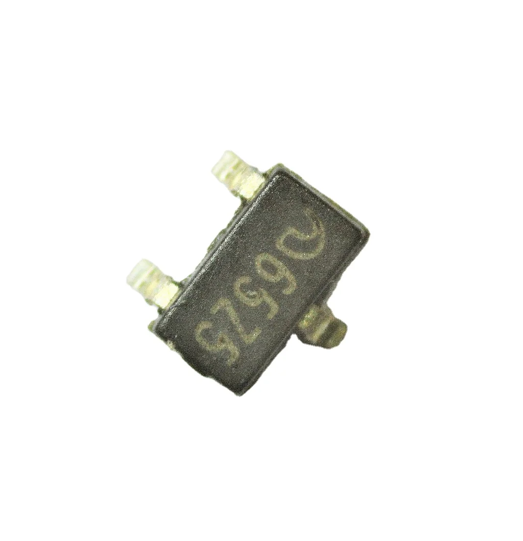 Integrated Circuit ME6206A30M3G Microchip 3V LDO Voltage Regulator IC-Authorized Agent Only Original Price Advantage
