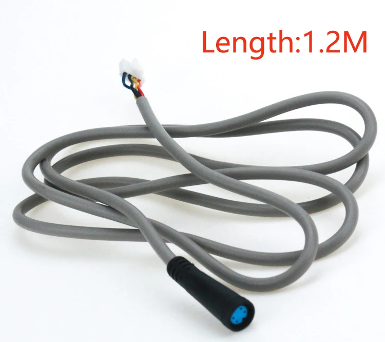 Mijia Scooter M365 S1 PRO Accessories-Control Cable Connecting Controller & Dashboard Scooter Accessories