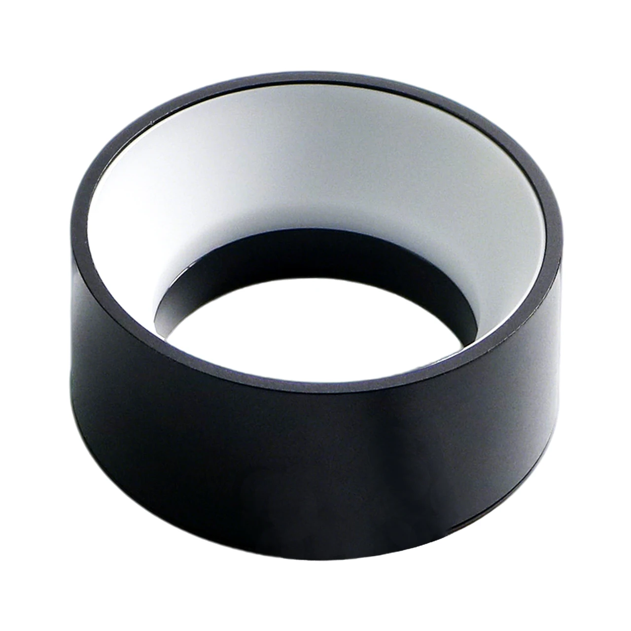 product red annular shadowless light source hm rlc6860kc r24 outer diameter 68mm inner diameter 45mm 60 angle for photographic lighting-4