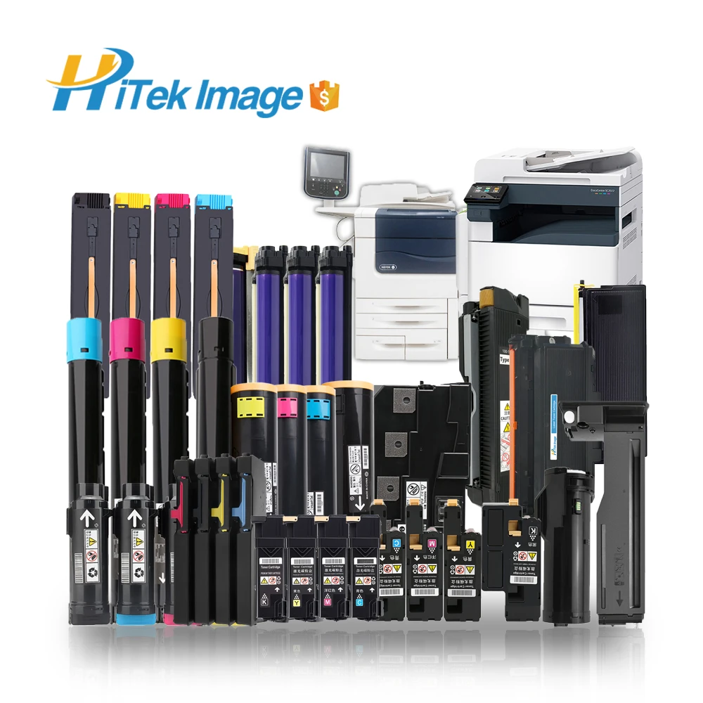 ハイテクゼロックスリコー京セラコニカミノルタシャープToshiba Hp