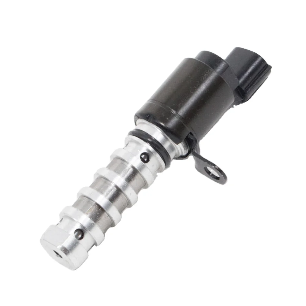 VAICO Camshaft Adjustment Control Valve (Solenoid) - Compatible With Fiat, Alfa Romeo, Lancia (Replaces 55190509)