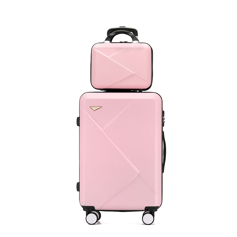 Genie Medium Check-in Suitcase (66 cm) - Florentine Trolley Bag Medium -  Multicolor | Dealsmagnet.com