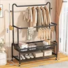 BK47H-Soporte plano con cabeza de gato, 120 mm de ancho, negro