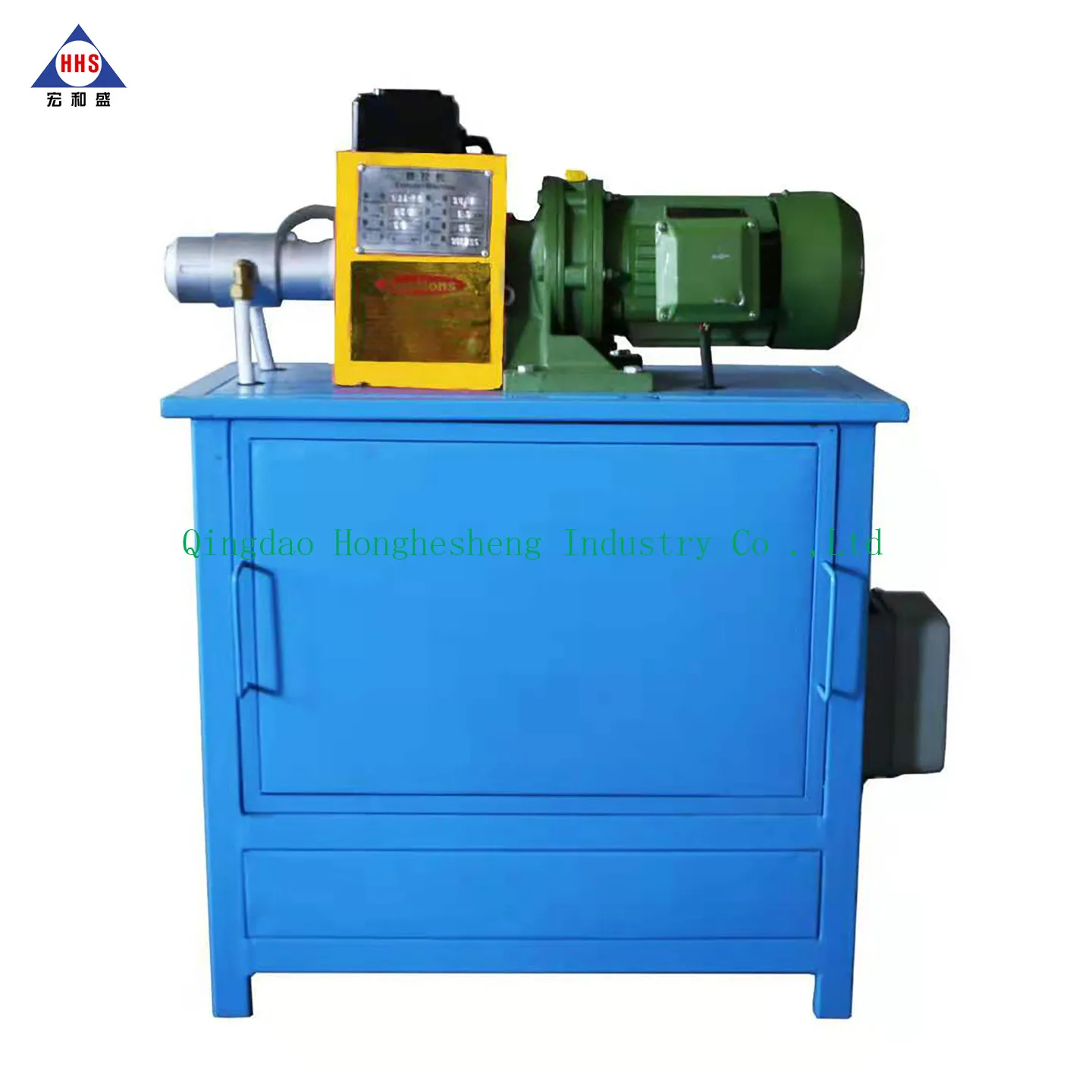 truck tyre Extruder Machine for tire retreading line