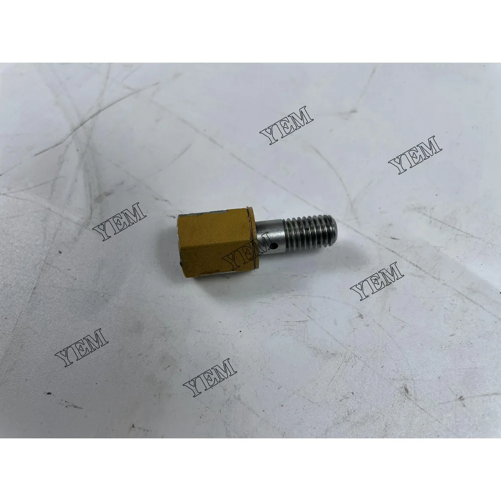 C2.2 Oil Sensor Bolt for Caterpillar Engine
