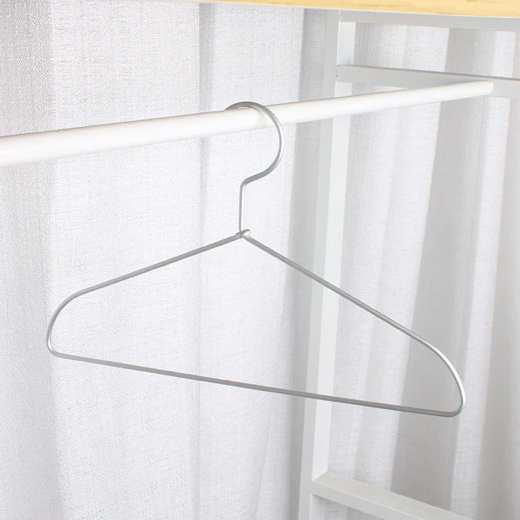 Greenside Musthave Recycled Sturdy Multipurpose Aluminum Metal Clothes