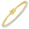 Oro giallo 3MM