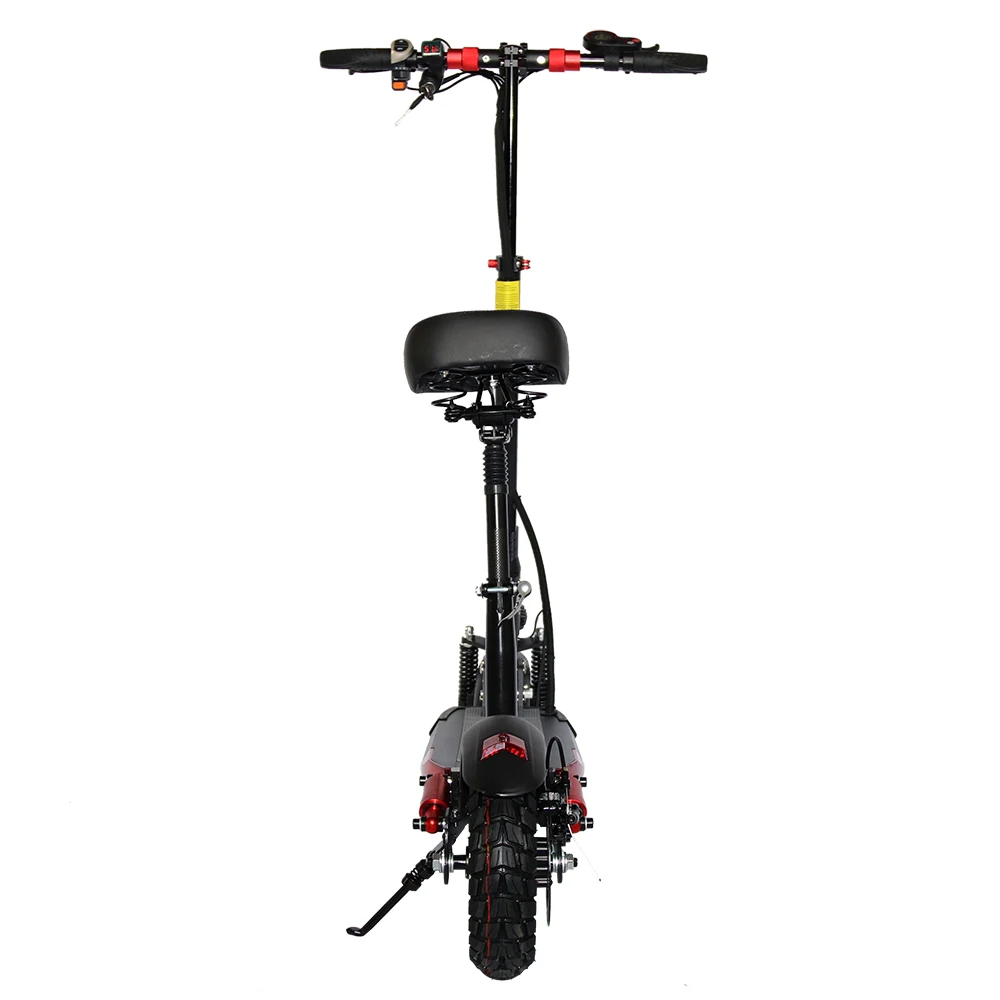 2023 Popular High Performance M4 PRO Scooter 2-Wheel Aluminum Allo Electric Personal Transporter Electric Scooters