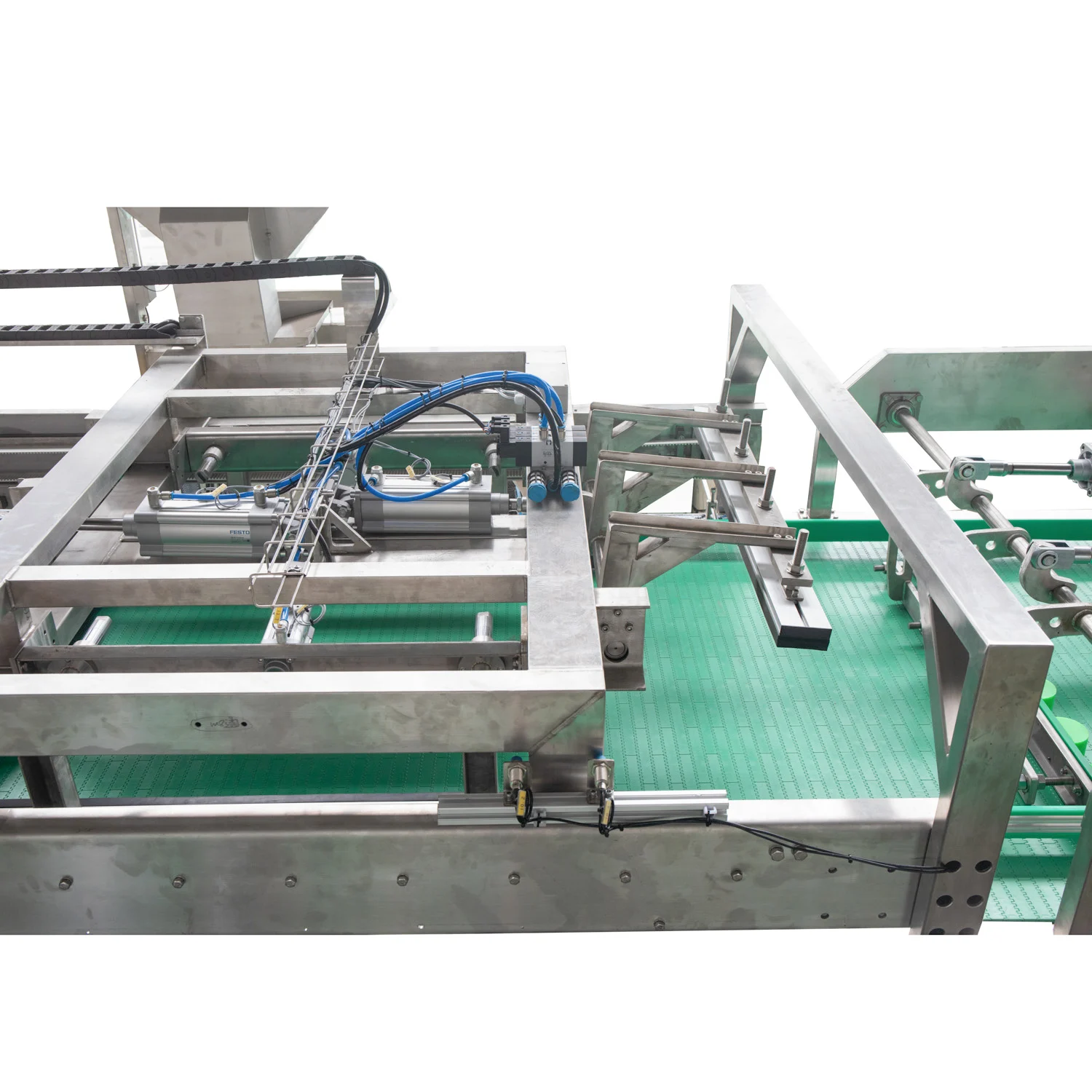 Alibaba.com: Leadworld Full Automatic Depalletizer, Bottle and Can ...