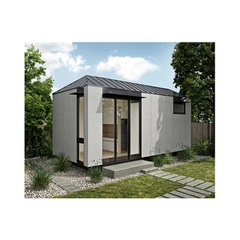 Wholesale Low Price Durable Mobile Fast Installation Shipping Container Houses Living Homes Office Buildings