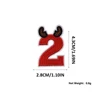รูปแบบการรีดผ้า 2