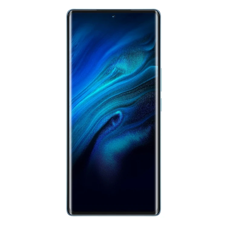 Akıllı telefon Blackview A200 Pro 12GB + 256GB parmak izi