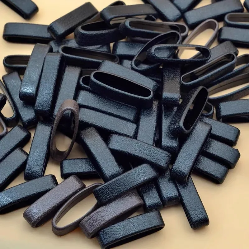 Ремень мужской кожаный 30-38 мм