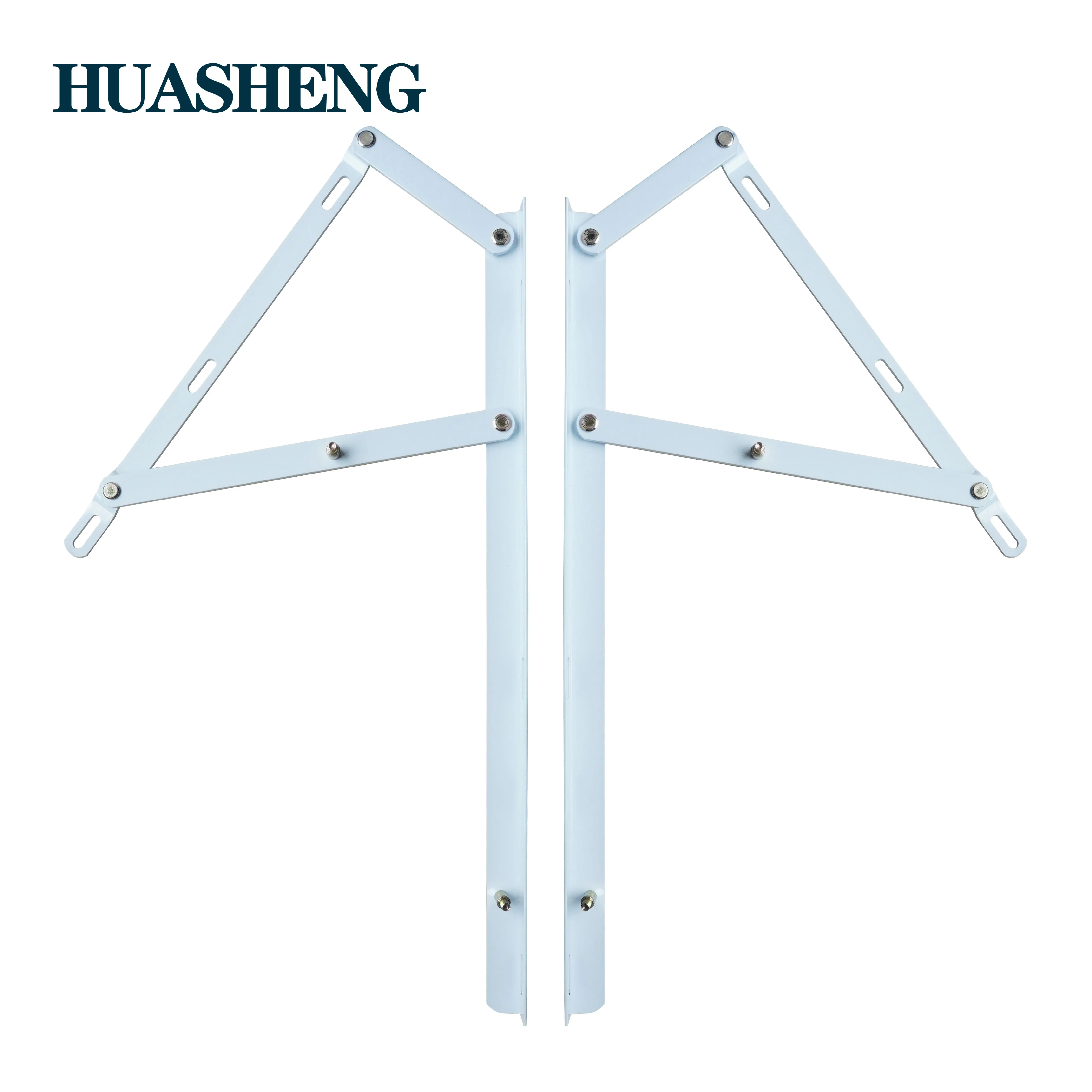 Sofa Cum Bed Frame Accessories Functional Bed Box Moving Mechanism Folding Sofa Metal Mechanism Fittings