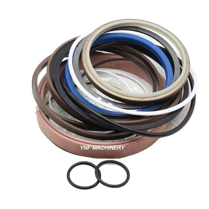 Hot Sales Construction Machinery Cylinder Seal Kit Group 303-0201 for YNF for Cat 308 Excavator Parts