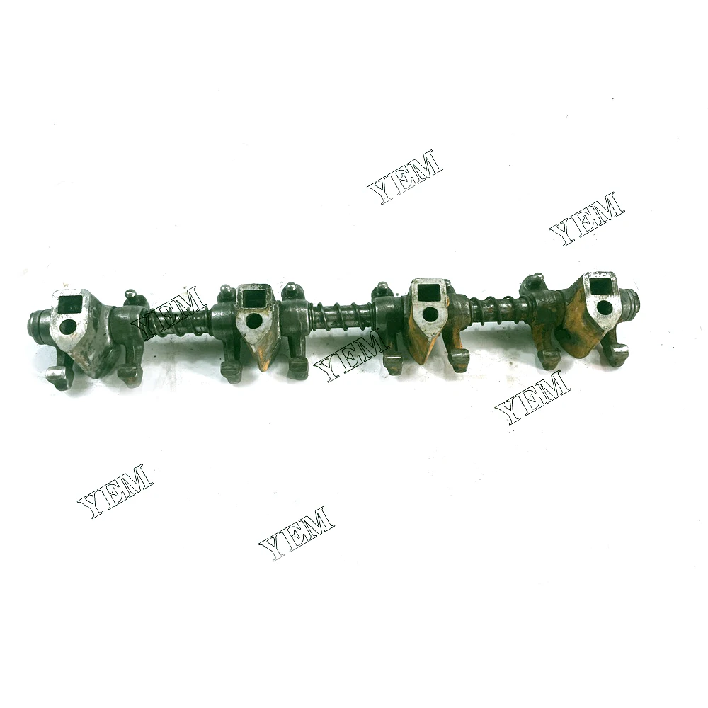 V1205 1 PCS Rocker Arm Assy for Kubota Heavy Duty Engine Parts 5