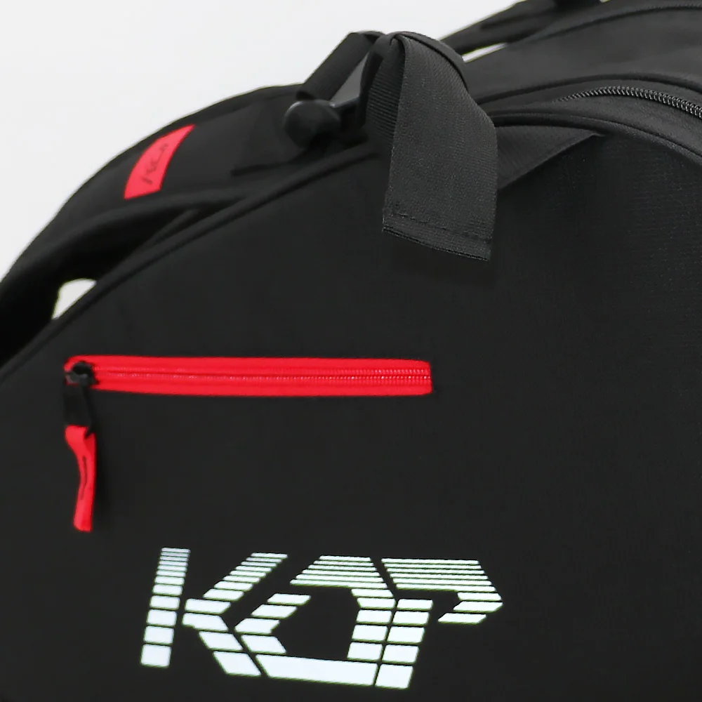 Kopbags 2024 Custom Padel Backpack Padel Tennis Racket Bag Ladies Padel Racket Bag supplier