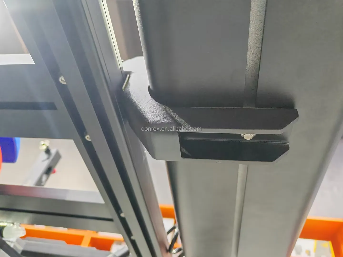 यूनिवर्सल ऑफ रोड एक्सेसरीज 26L टैंक बौछार कैंपिंग एल्यूमीनियम रोड बौछार पानी टैंक 5