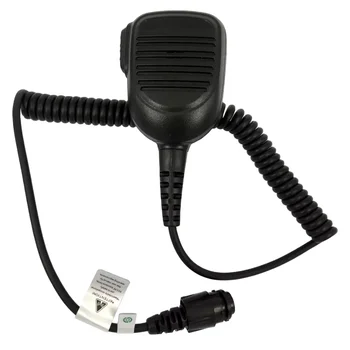Handheld Microphone Speaker Mic RMN5052A For XIR M8268 M8668 M8220 XPR4300 XPR4500 XPR4550 DGM4100 DM3400 DM3600 Radio