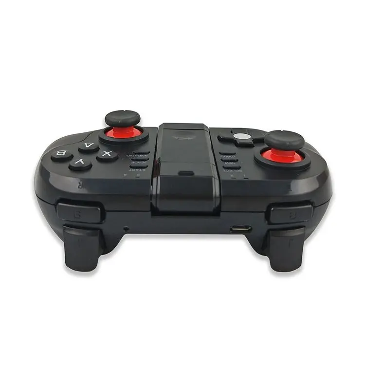 Gaming Accessories Joystick Wireless Game Controller for PC PS3 TV Android Mobile