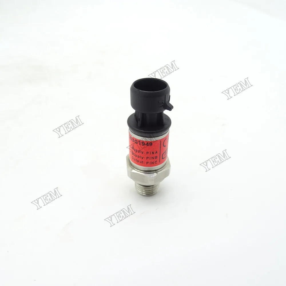 Pressure Sensor AT440844 for John Deere Replacement Engine Parts 6