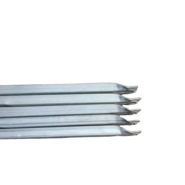 16*16 DX51D IBC Tube for IBC Tank Steel Frame