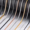 box chain