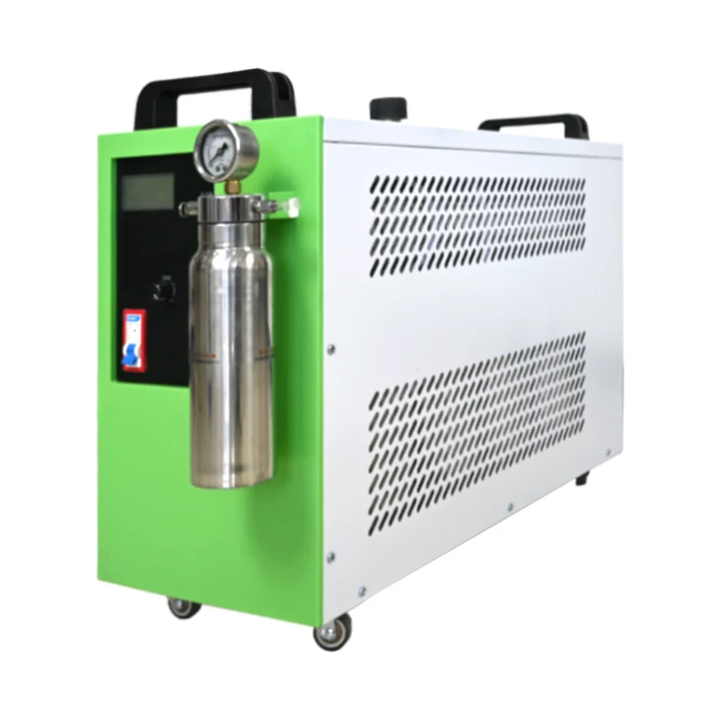 H180 400W Sauerstoff Wasserstoff Hho Gas Generator, Polierend Maschine
