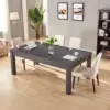 Gris oscuro
