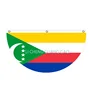 4 Comores