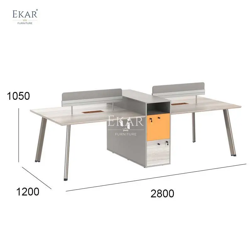 Versatile Multi-Functional Office Desk - Elevate Your Workspace Efficiency supplier