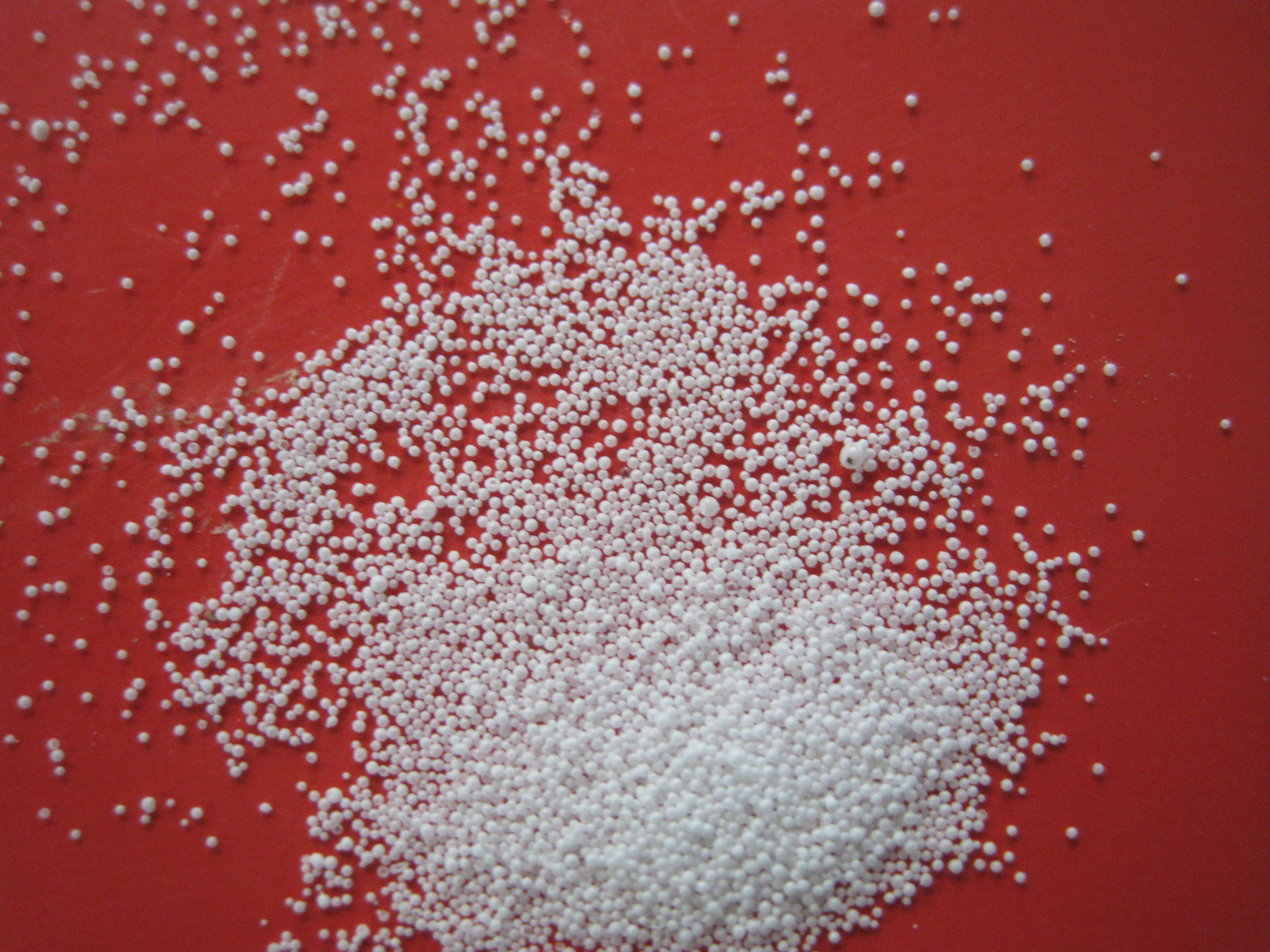 Wholesale Bubble Alumina Al2O3 99% with good price from China factory -3-