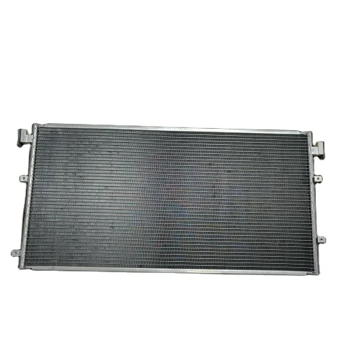 High Quality Customization 447780-1610 DENSO Core Condenser