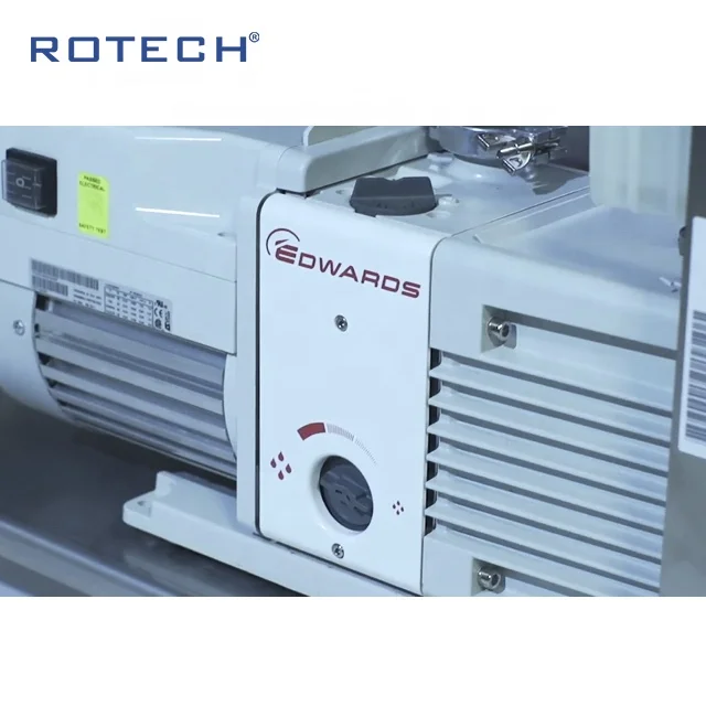 
 Lyophilizer for pharmaceutical industry with cip sip system  