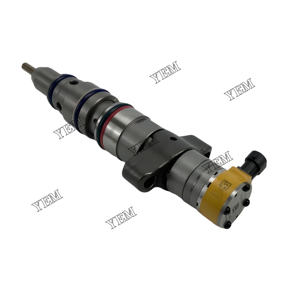 C9 236-0962 Fuel Injector for Caterpillar Heavy Duty Engine Parts 6