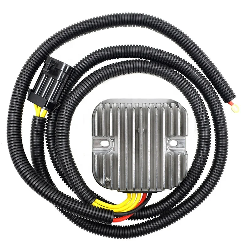 Motorcycle Voltage Regulator Rectifier for Polaris Sportsman 325 ACE EFI 570 850 High Lifter RZR 4 1000 900 570 XP EPS Turbo