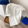 Seta di ghiaccio bianca