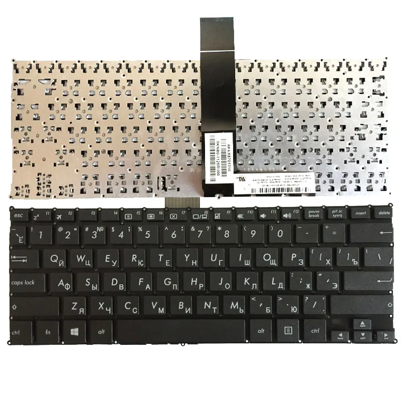 asus x200ma keyboard